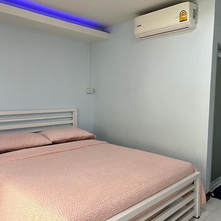 Baan Suan Tondin Hotel Satun Buitenkant foto