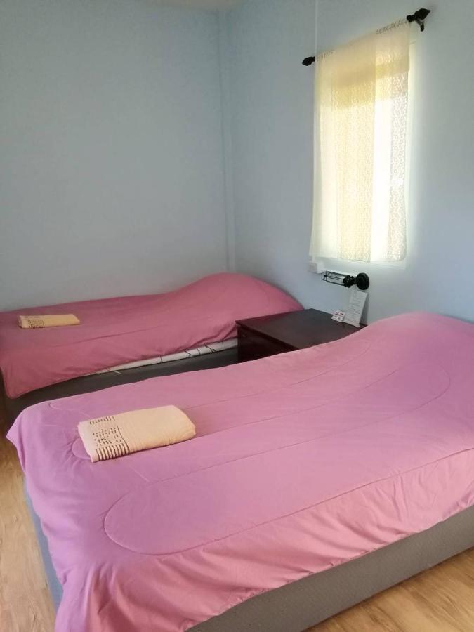 Baan Suan Tondin Hotel Satun Buitenkant foto