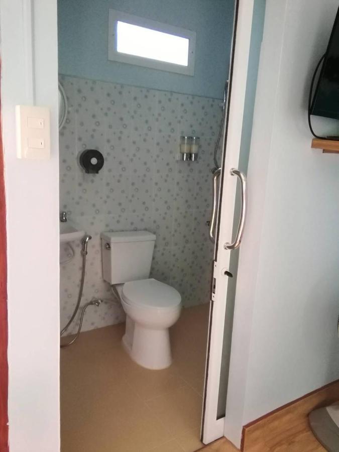 Baan Suan Tondin Hotel Satun Buitenkant foto