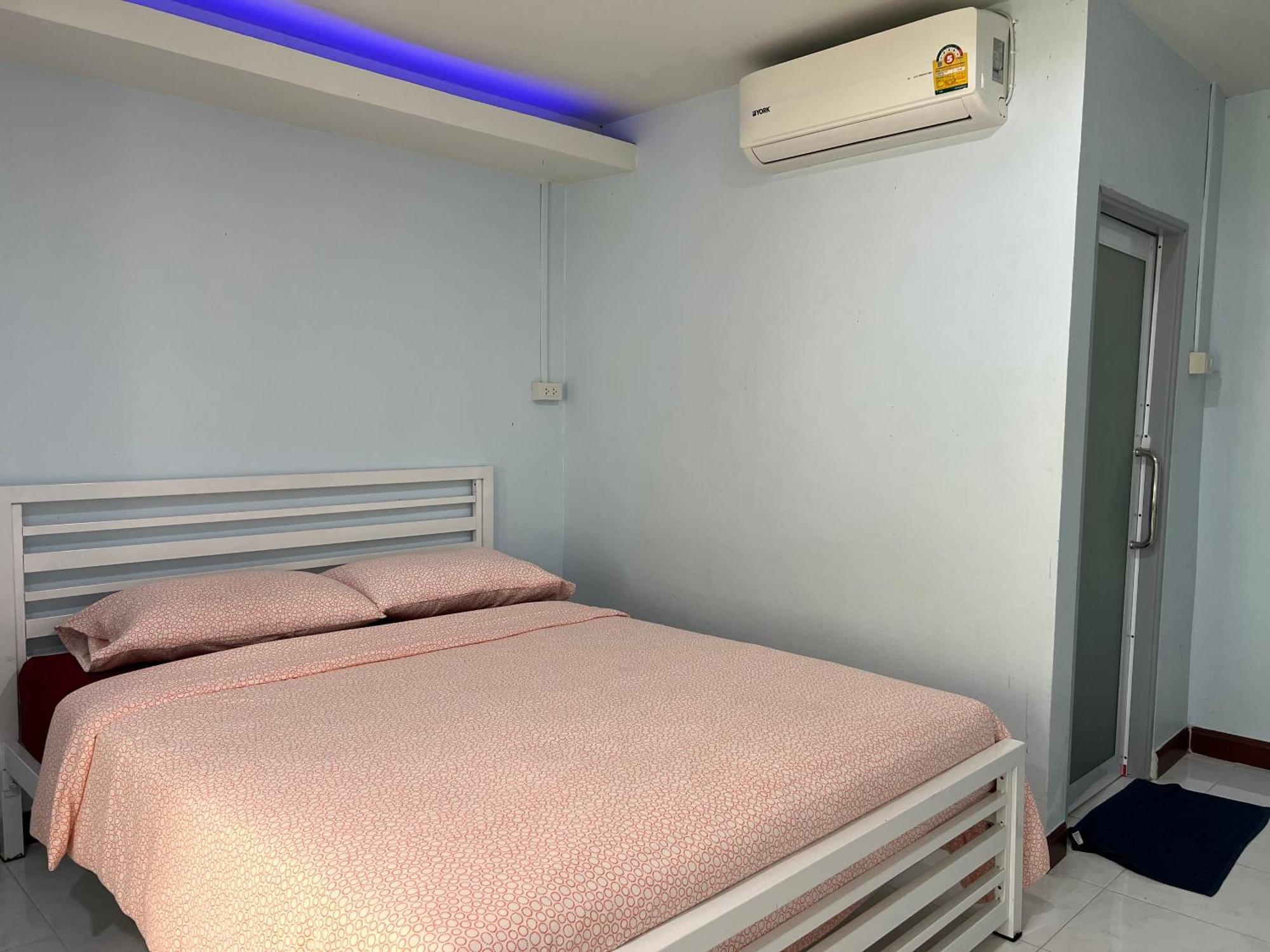 Baan Suan Tondin Hotel Satun Buitenkant foto