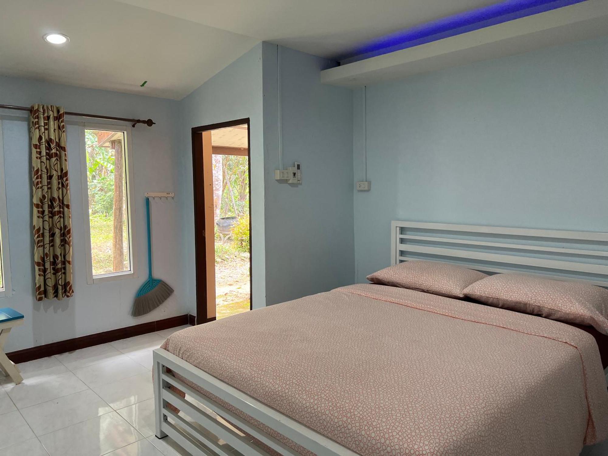 Baan Suan Tondin Hotel Satun Buitenkant foto