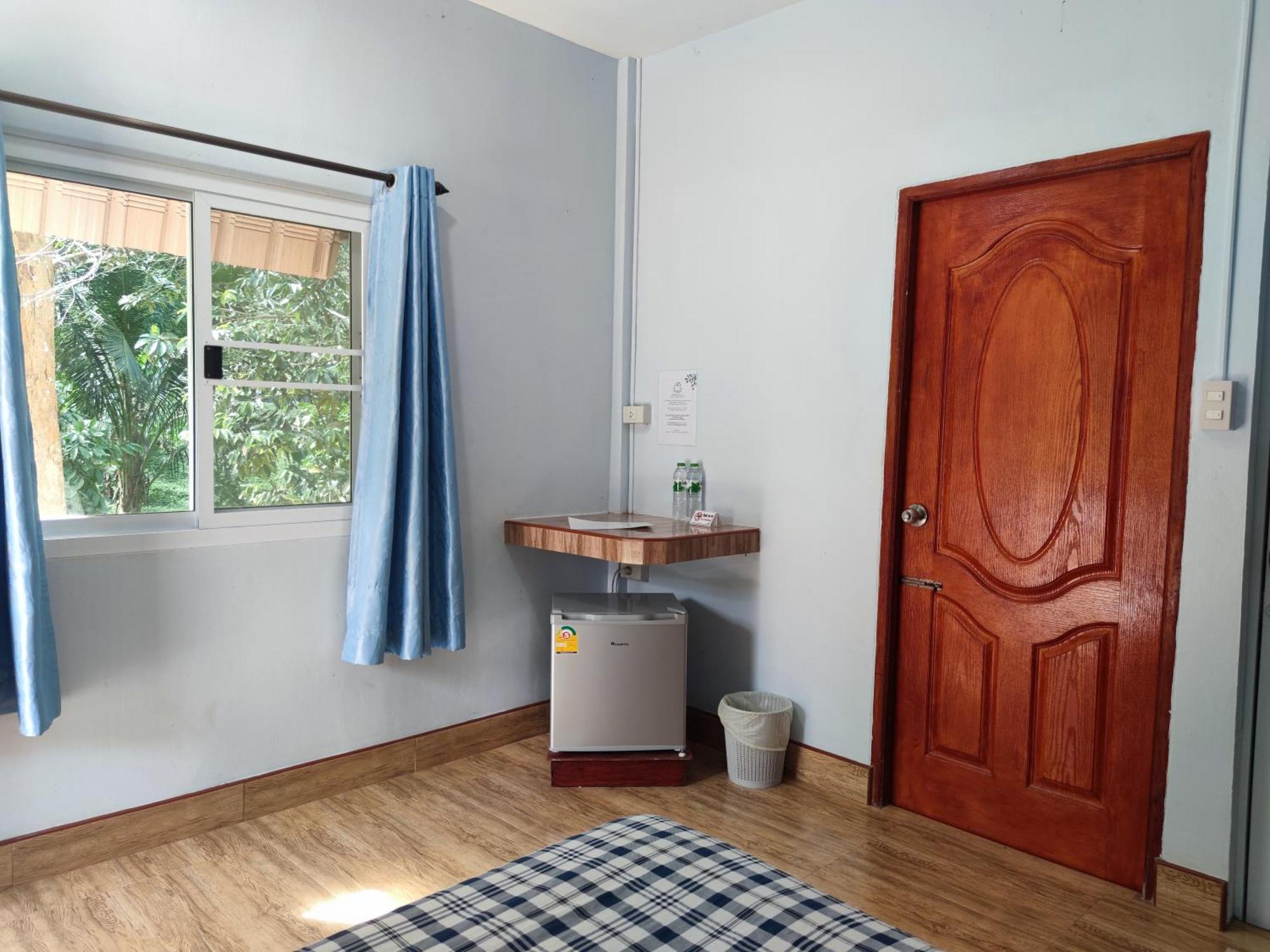Baan Suan Tondin Hotel Satun Kamer foto
