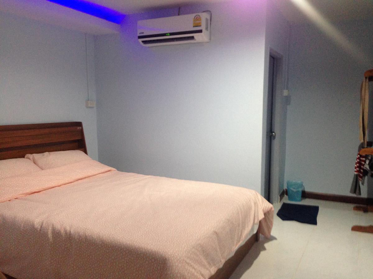 Baan Suan Tondin Hotel Satun Buitenkant foto